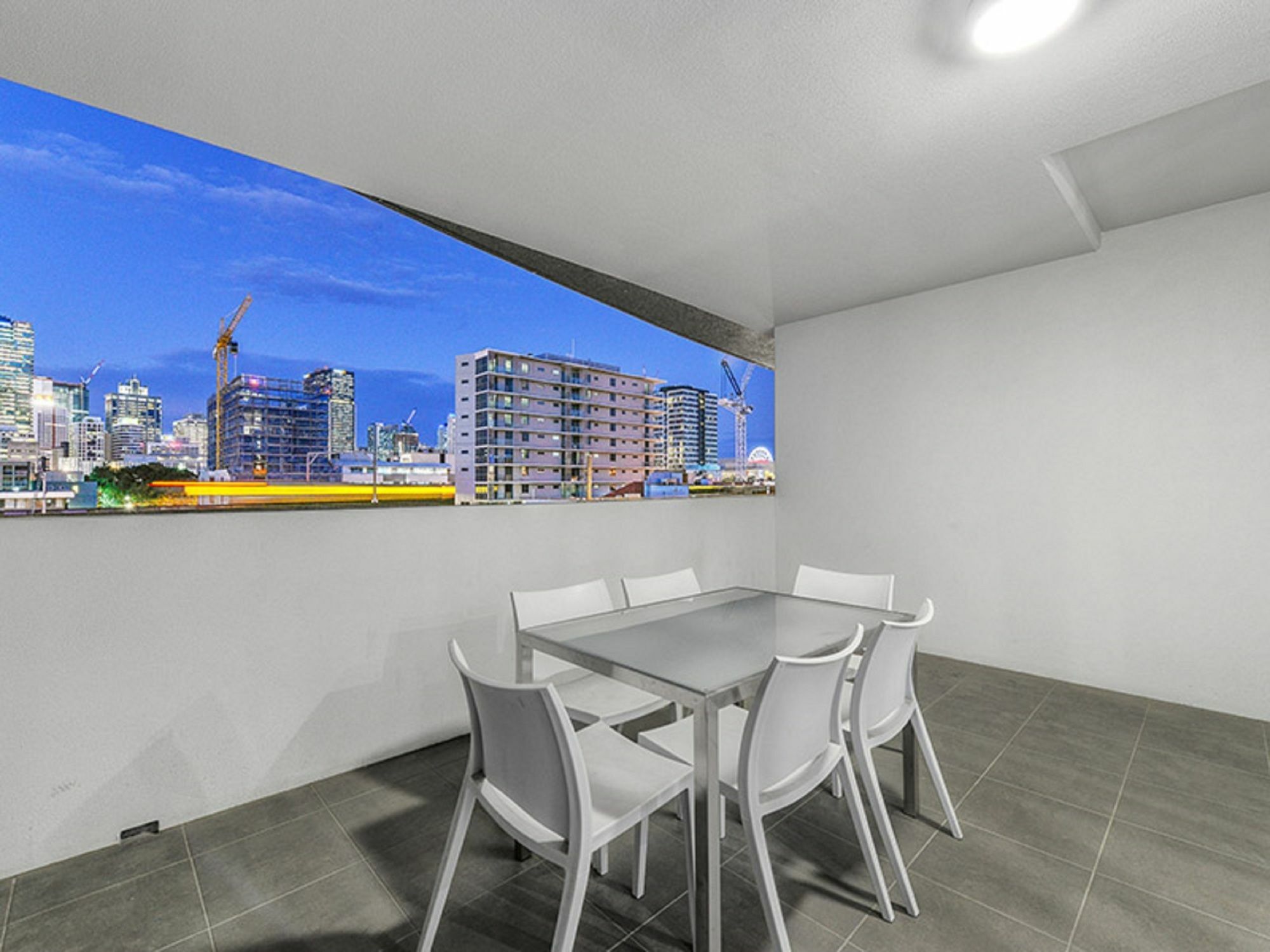 Morgan Suites Brisbane Exteriér fotografie
